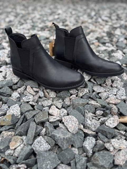 Brenta Bootie