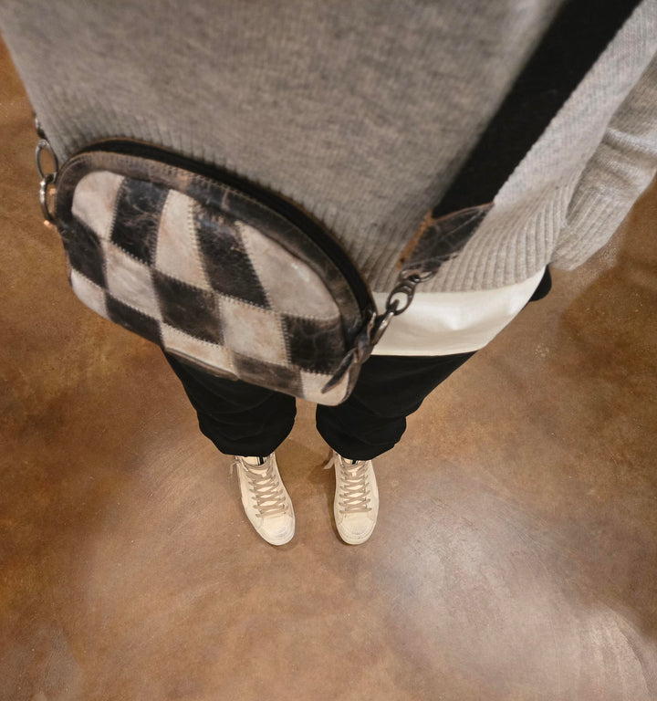 Abundance Cross Body