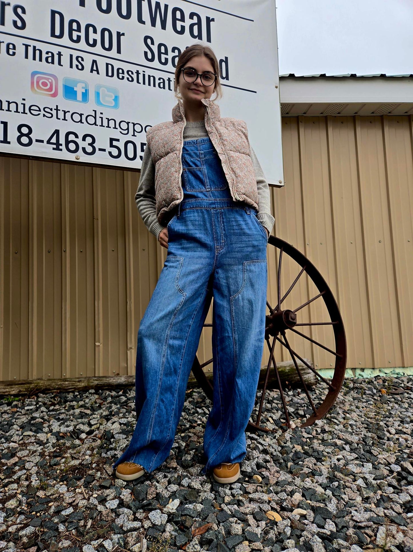 Dylan Overall