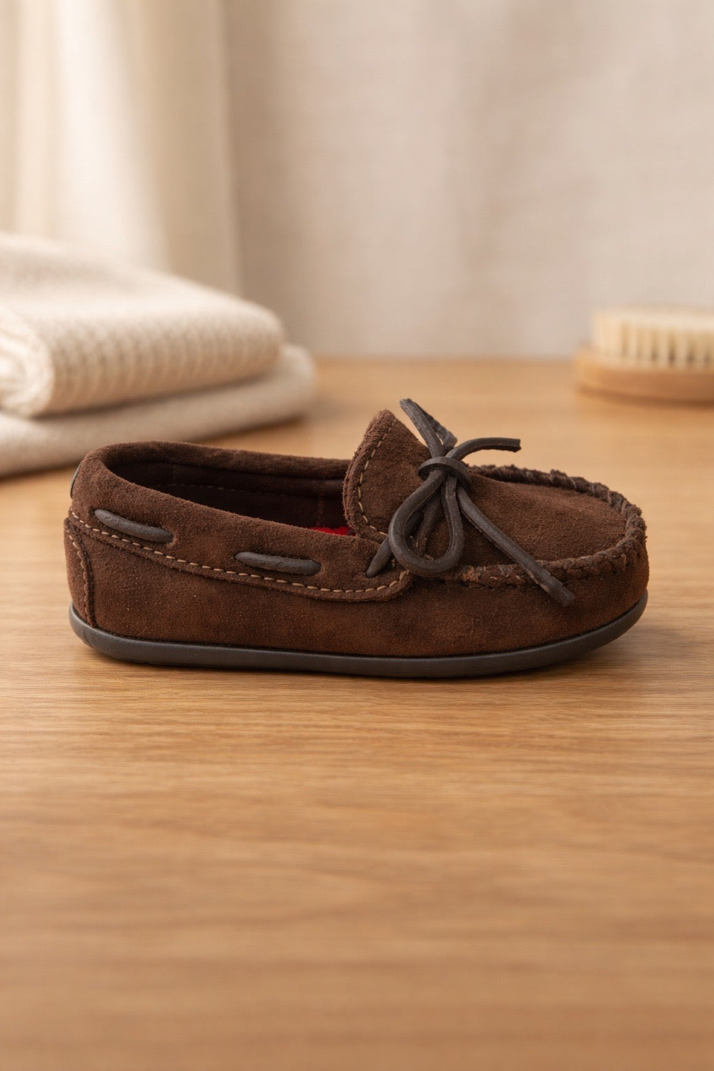 Boy's Moc