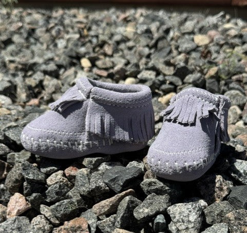 Riley Bootie