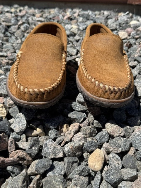 Men's Venetian Tread