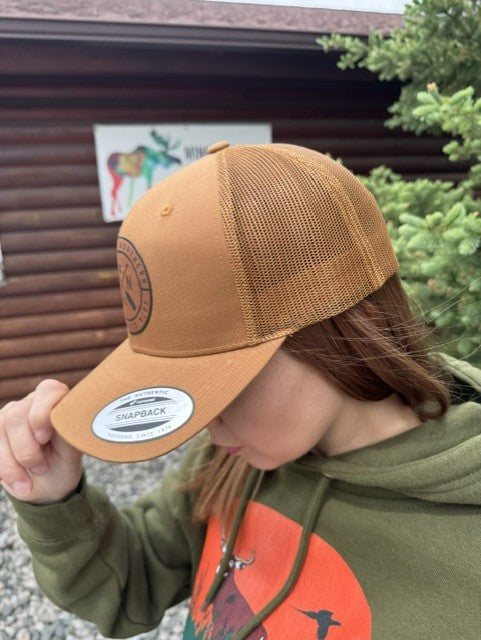Comer Snapback
