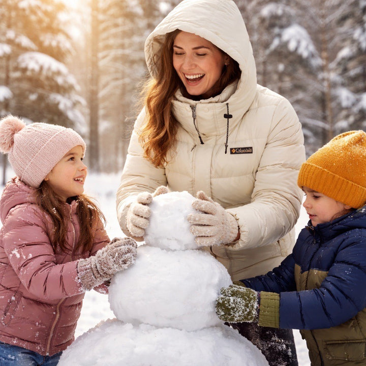 Snowqualmie II Jacket