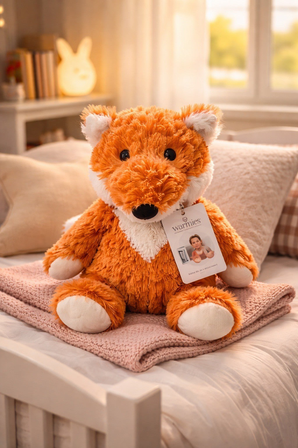 Fox Warmie
