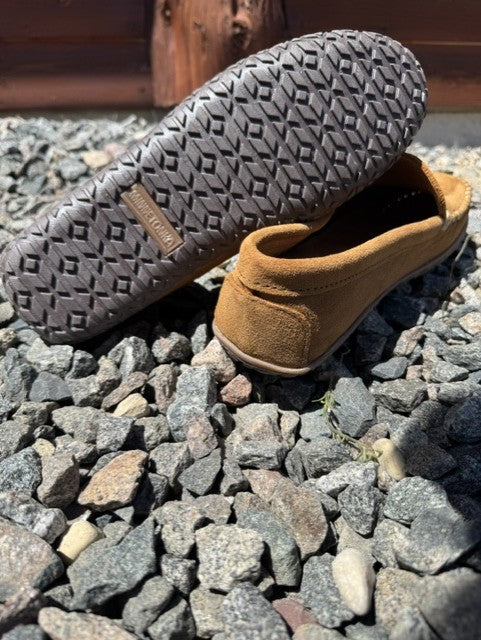 Men's Venetian Tread
