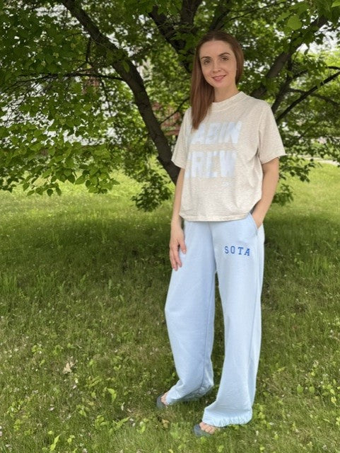 Women's Getaway Wide Leg Pants