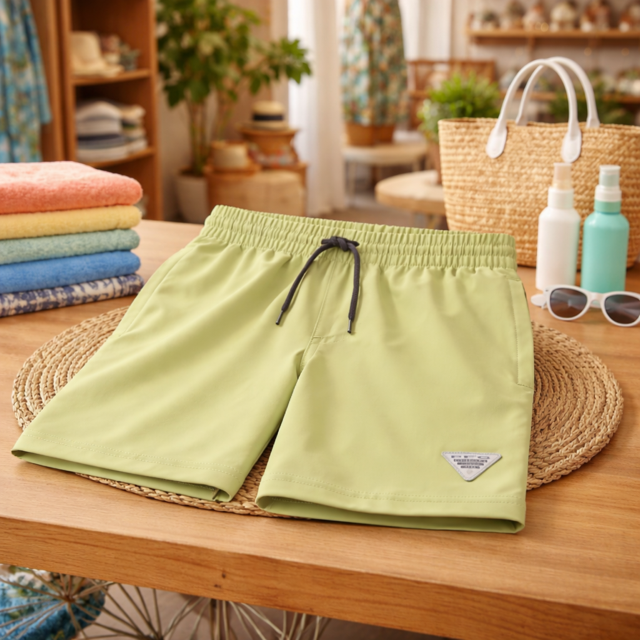 PFG Rambler Water Short | Youth