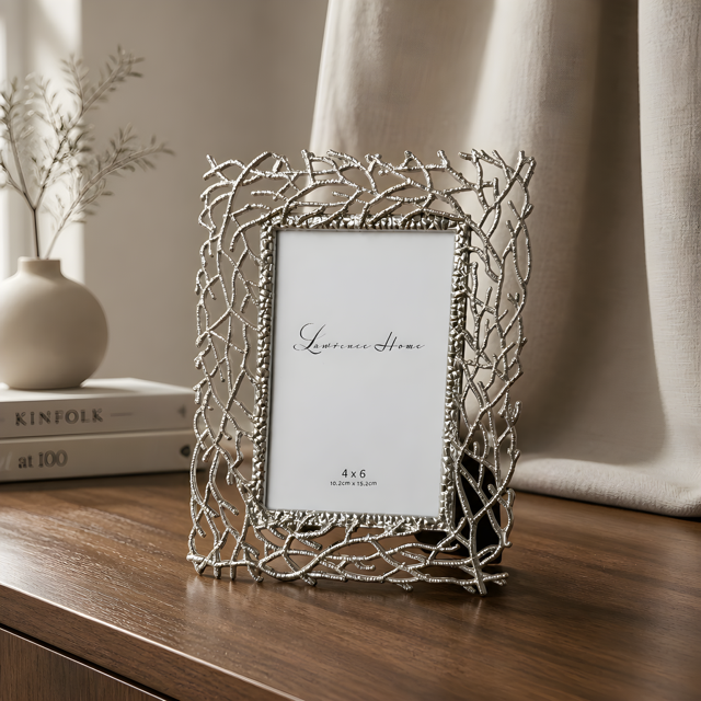 Branch Frame