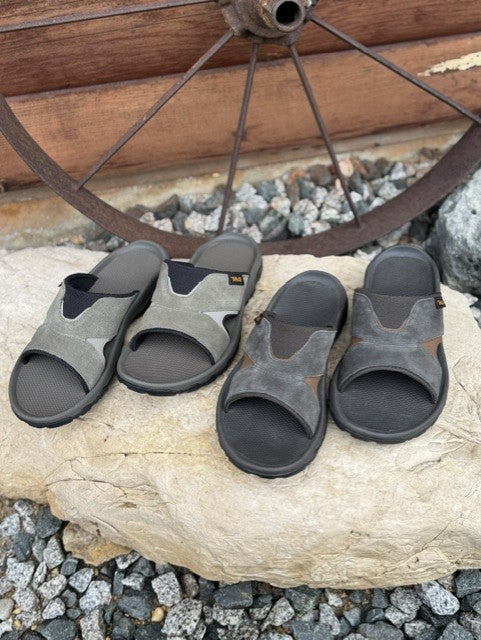 Mens Katavi Two Slide