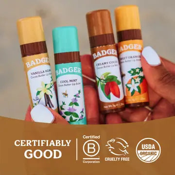 Lip Balm | Cocoa Butter | Hydrating