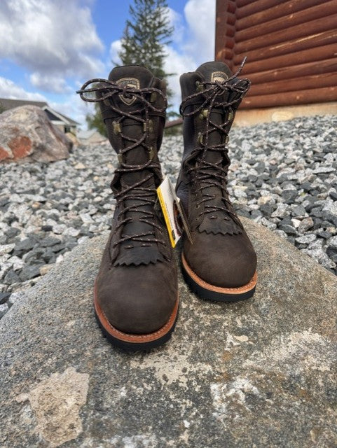Men's Hunt Elk Tracker Boot | 200 Gram Thinsulate