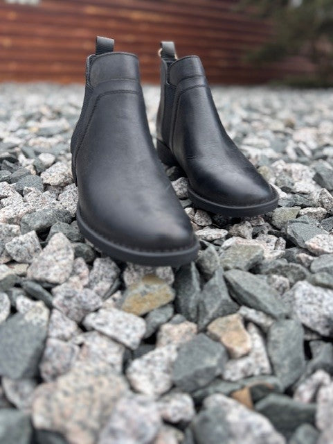 Brenta Bootie