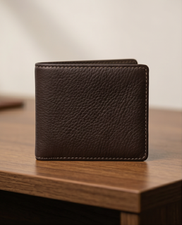 American Deerskin Bifold