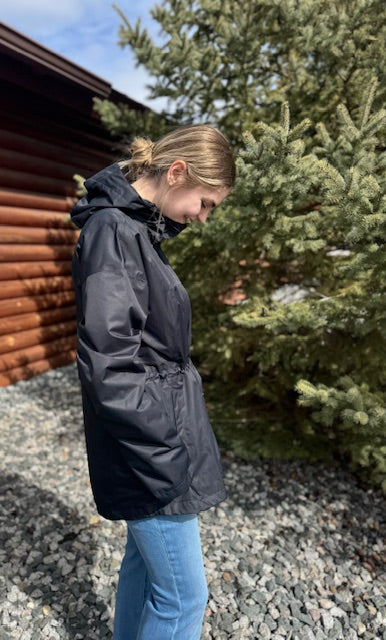 Hikebound Long Jacket