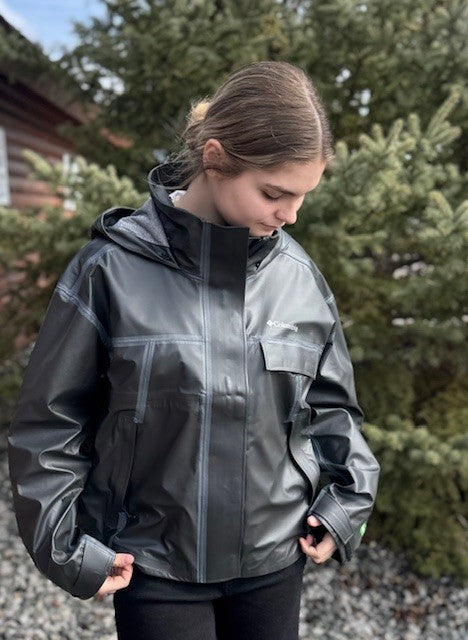 Coral Ridge ODX Jacket