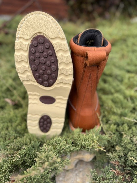 Men's 9" WaterProof + Insulated Hunt Boot | Wingshooter