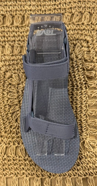 Womens Midform Universal Sandal