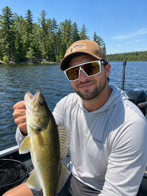 Flynn Sunglasses