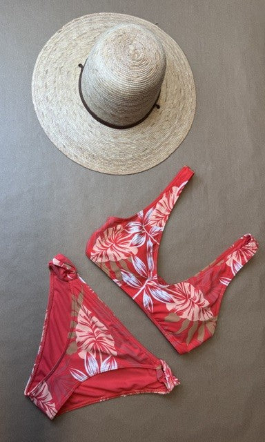 Seaside Tropics Bikini