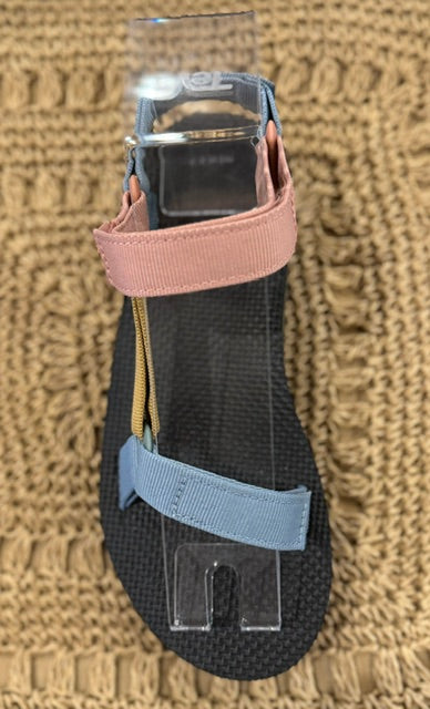 Womens Flatform Universal