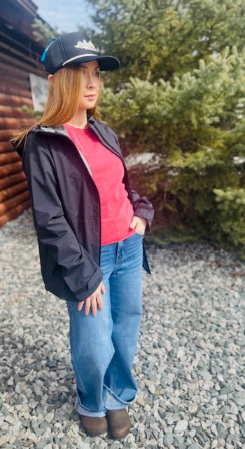 Misty Ridge Women's Foam Trucker