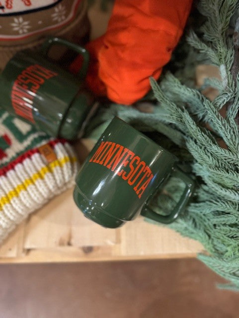 Ceramic Mug