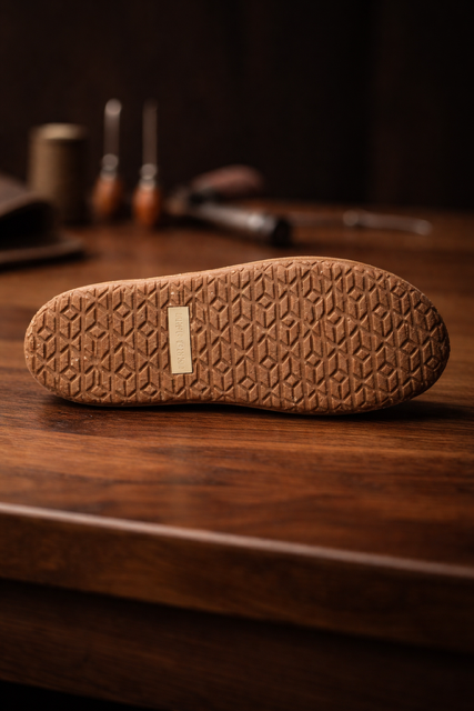 Ultimate Sheepskin Slipper