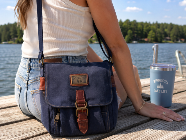 Grab n Go Bag