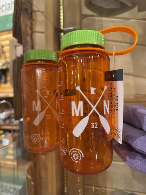 Sunshine Nalgene Waterbottle