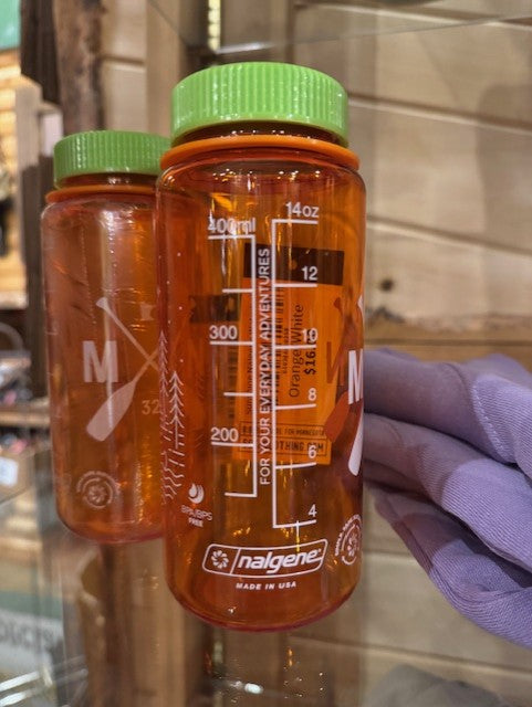 Sunshine Nalgene Waterbottle
