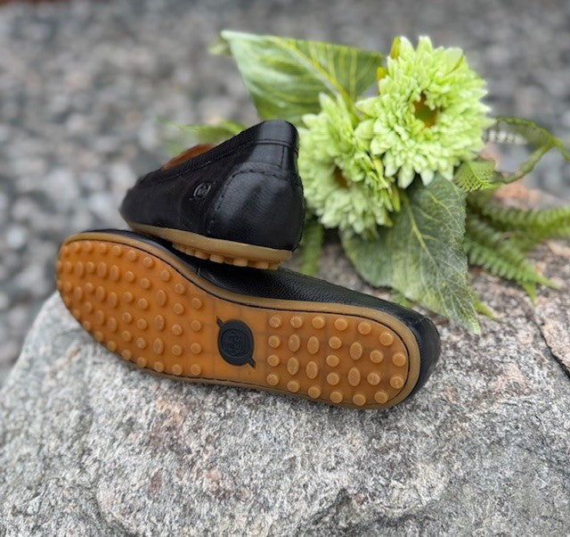 Finley Slip On