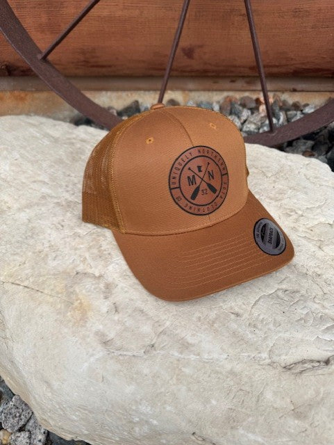 Comer Snapback