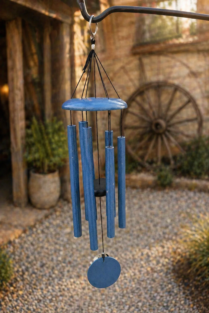 Corinthian 30" Wind Chime