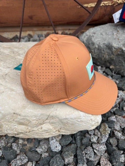Dogwood Dri Fit Hat