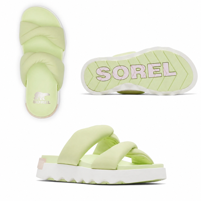 Viibe Twist Slide