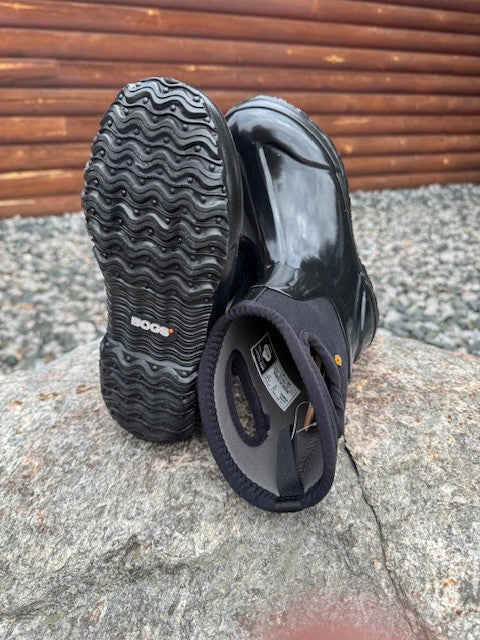 Classic Mid Handle