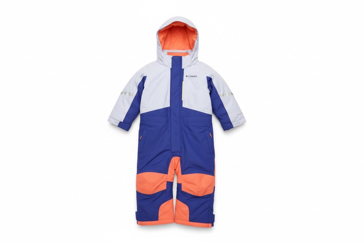 Buga III Suit-Toddler