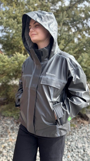 Coral Ridge ODX Jacket
