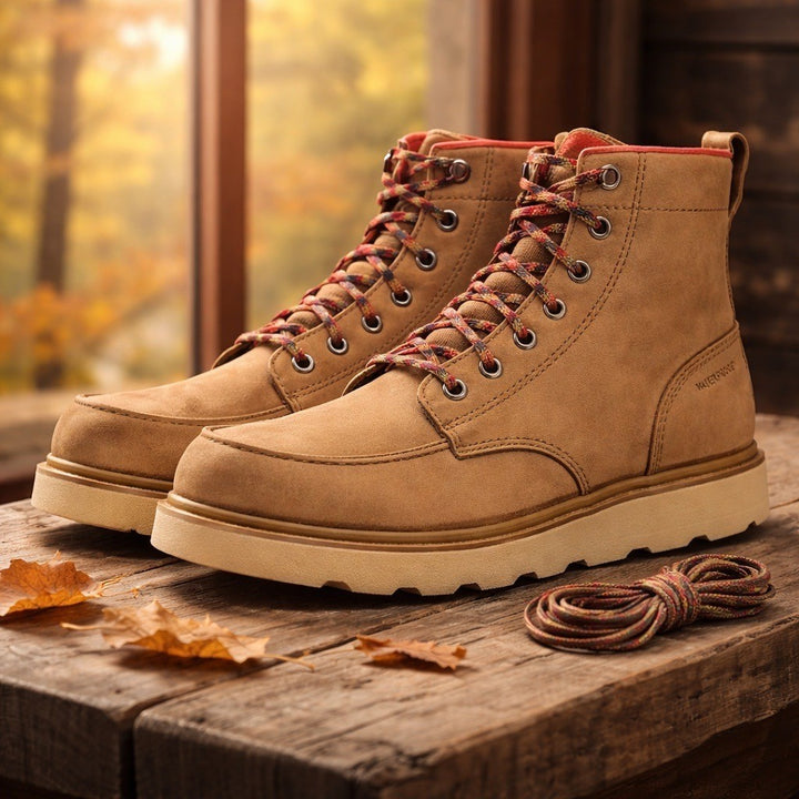 Slabtown 62' Moc Toe Gear