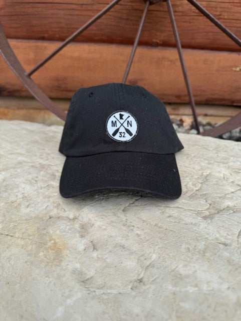 Youth Fit Dad Hat