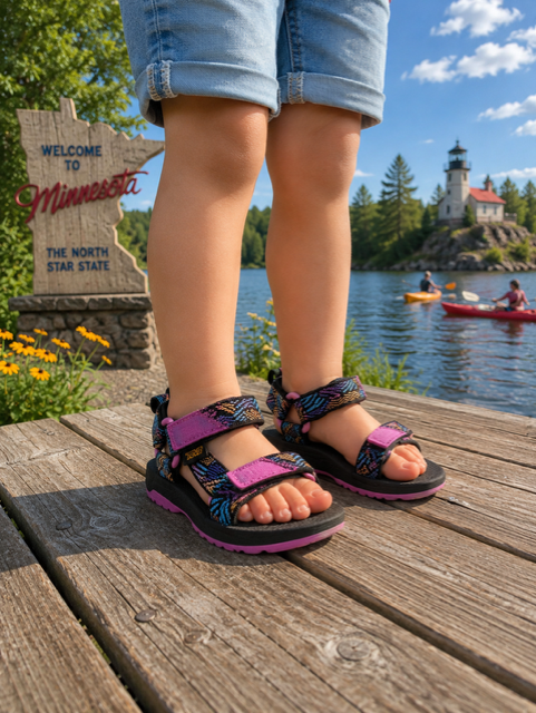K Original Universal Sandal