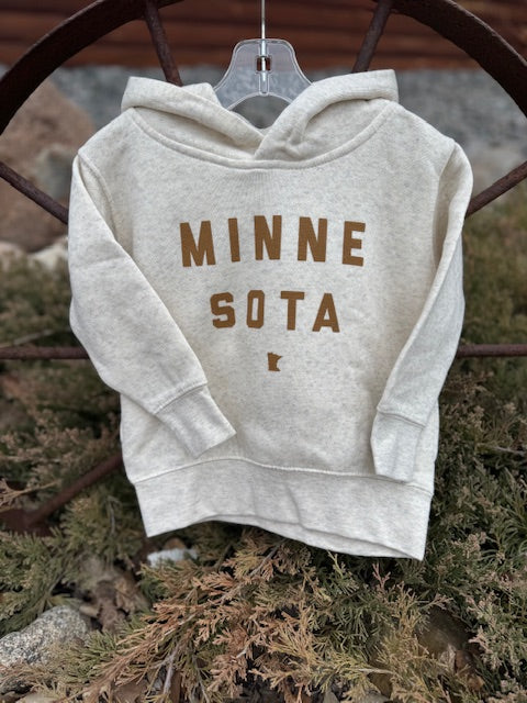 Toddler Woodridge Hoodie