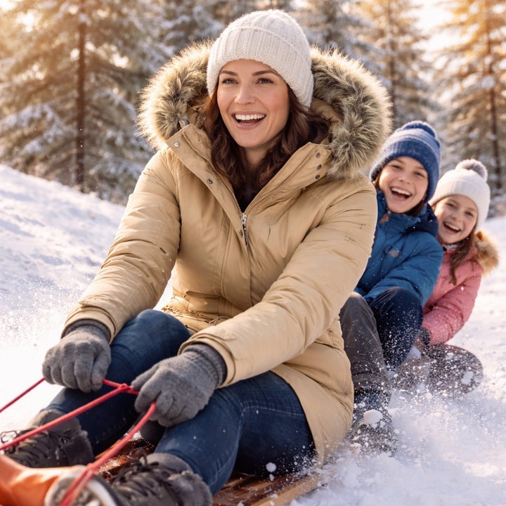 Little Si II Insulated Parka