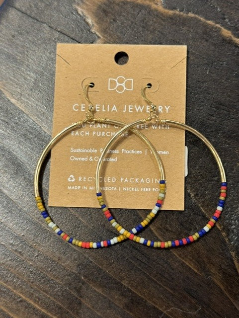 Multi Ruth Hoops