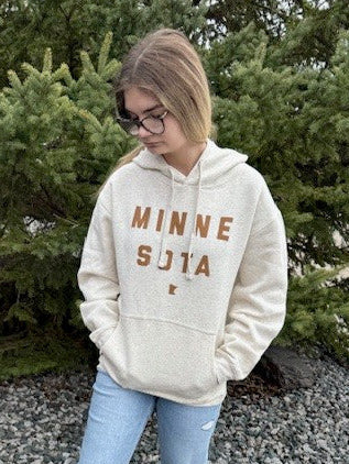 Minnetrista Hoodie