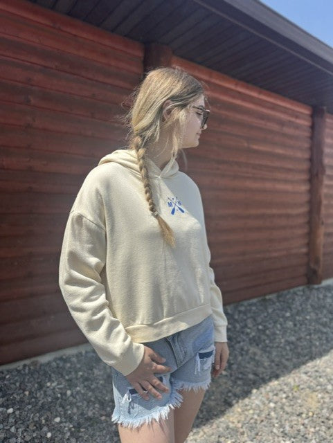 Women's Wave Wash Sunday Hoodie