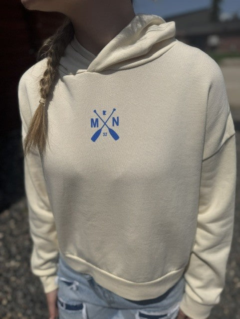 Women's Wave Wash Sunday Hoodie