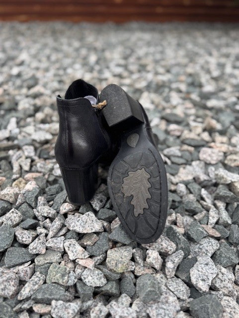 Olivia Boot