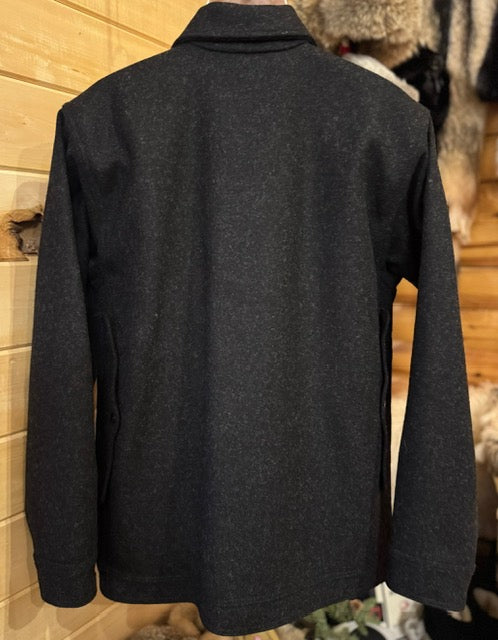 Mackinaw Cruiser Jacket (Wool)
